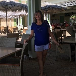 Meet your Posher, Susan